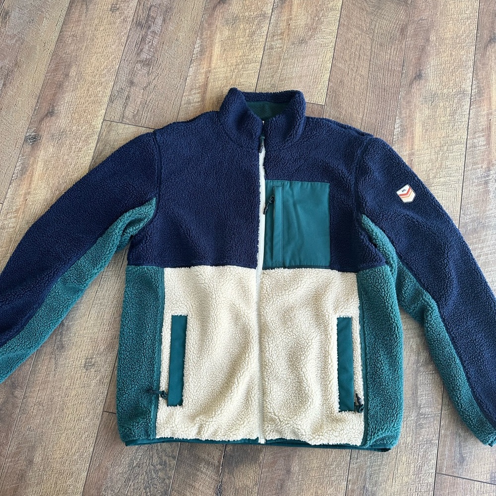 Marine Layer Fleece